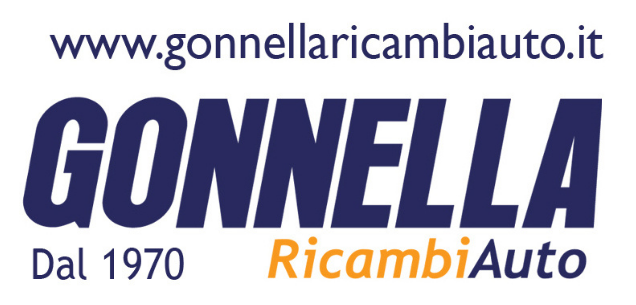 Gonnella Ricambi Auto