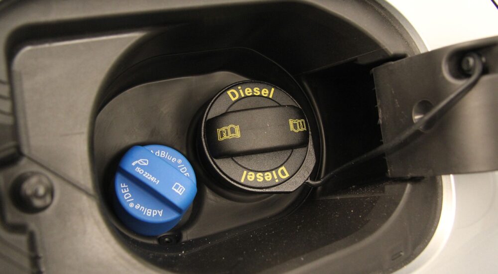 Adblue: A Cosa Serve L’additivo Per Motori Diesel Euro 6